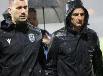 Κούρασε ο ΠΑΟΚ! Διλήμματα Λουτσέσκου – Δύο τελικοί με κλειστό rotation