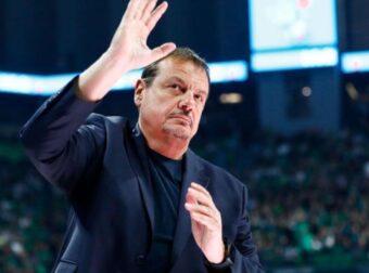 Άλλος ήταν ο MVP, όχι ο Ναν- Η δικαίωση με “Σάμο” και το… ζόρι του Αταμάν