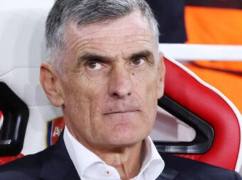 Ευχαριστημένος ο Μεντιλίμπαρ – “Πήραμε πολλή αυτοπεποίθηση για τη συνέχεια”