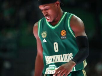 Ατάκα που θα συζητηθεί για Σορτς: “Δεν είμαι φαν της μεταγραφής σε ΠΑΟ”