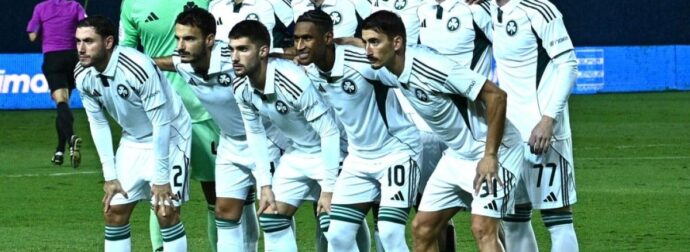 Πού θα δούμε ΠΑΟ, ΑΕΚ και ΠΑΟΚ – Οι σημερινές αθλητικές μεταδόσεις (02/10)