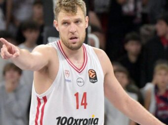 Ρεάλ Μαδρίτης – Ολυμπιακός: Τι ώρα παίζουν σήμερα και το κανάλι του αγώνα