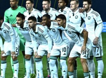 Παναθηναϊκός – Γκόου Αχέντ Ιγκλς: Τι ώρα παίζουν – Το κανάλι του αγώνα