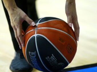 Παναθηναϊκός – Μπαρτσελόνα: Οι διαιτητές της αναμέτρησης