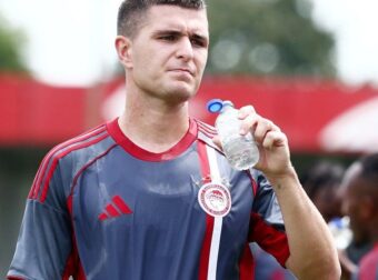 Η εξαιρετική εμφάνιση του Πιρόλα στο Λονδίνο (BINTEO)