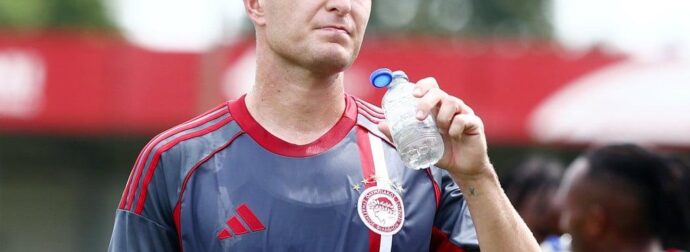 Η εξαιρετική εμφάνιση του Πιρόλα στο Λονδίνο (BINTEO)