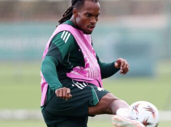 Και οι δυο μέσα: Κίνηση – ματ του Κόντη με τον Ρενάτο Σάντσες