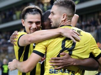 Ατακάρα ΑΕΚτζή: “Δεν παίζει στο Μπερναμπέου ή το Άνφιλντ η ΑΕΚ”