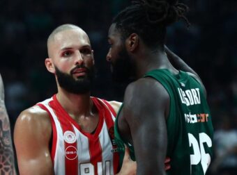 Ο άγριος καβγάς Λεσόρ με πρώην άσο Ολυμπιακού – “Συνέχισε να με χτυπάει”