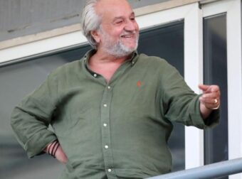 Ακάθεκτος ο Κομπότης – Ηχηρή μεταγραφή φορ – 83 γκολ, 9 ασίστ! (pic-vid)