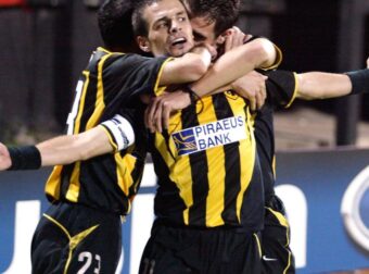 Αυτή τη ματσάρα της ΑΕΚ δεν ξεχνά ο Σωτηρακόπουλος! Κοίταξε στα ματιά Ρεάλ