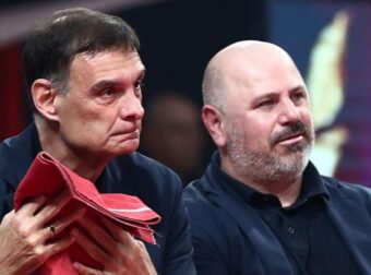 “Καρφάρα” Μποζίκα μετά τη Ρεάλ: “Κατέληξε σε… κλωτσιές και μπουνιές”!