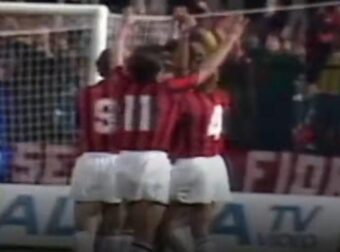 H στιχομυθία Γκούλιτ-Αντσελότι και η Μίλαν που έκανε τη Ρεάλ να τρέμει