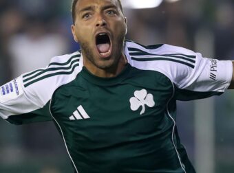 Δύσκολα ο Ντέσερς με Ατρόμητο – Τι εκανε ο Ρενάτο Σάντσες