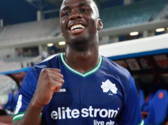 ΑΕΚ και Ολυμπιακός με 1,5 εκατ. για Τετέι – Ο λόγος που τον έκοψε ο ΠΑΟ!