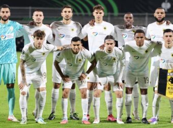 Πληρώνει την ήττα! Μειωμένες πιθανότητες απευθείας πρόκρισης για ΑΕΚ