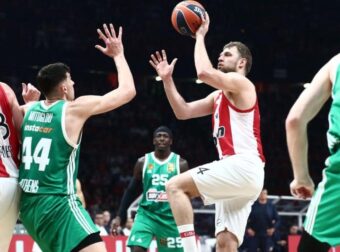 Σημαντικές αλλαγές στη Basket League – Οι κανονισμοί που διαφοροποιούνται