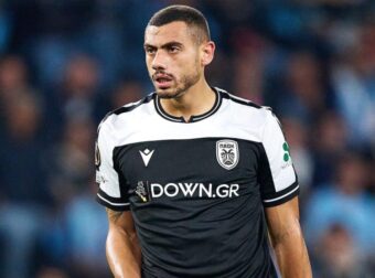 Ξεκάθαρος παλαίμαχος για ΠΑΟΚ – Αυτά πληρώνει – Ατάκα για Γιακουμάκη