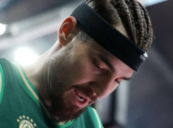 Μόνοι Χουάντσο-Σλούκας, μέτριος Ναν – Η Μπάρτσα εκτέλεσε τον ΠΑΟ (Vid)