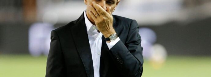 Γύρισε χρόνια πίσω ο Λουτσέσκου – Από τότε ο ΠΑΟΚ χωρίς νίκη για 5 ματς