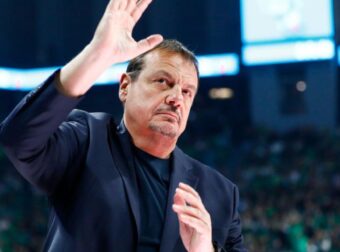 Η πρώτη μεγάλη αλλαγή Αταμάν σε ΠΑΟ μετά το κράξιμο – Τι συμβαίνει με Σορτς