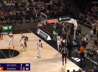 Πού πάς εκεί ρε Τζάκσον; Η τάπα του Ντιαλό (ΒΙΝΤΕΟ)