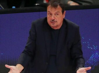 Αταμάν για Ολυμπιακό: “Πάλεψαν κόντρα σε μένα, αλλά και στη χώρα μου” (Vd)