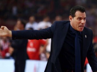 Οι αποκαλύψεις Ιτούδη για την αποθέωση Μίσιτς στα αποδυτήρια!