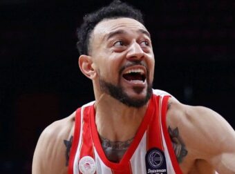 Ολυμπιακός: Το παρασκήνιο της αποχώρησης του Γουίλιαμς-Γκος