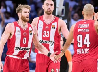 Η θέση που πονάει ο Ολυμπιακός περισσότερο και απ’ τα γκαρντ