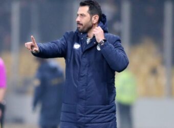 ΑΕΛ: Στην πόρτα της εξόδου ο Πετράκης μετά την “πεντάρα”!