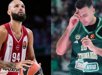 Το πρόβλημα που θα συζητάμε φέτος στον Ολυμπιακό και τι πληρώνει ο ΠΑΟ