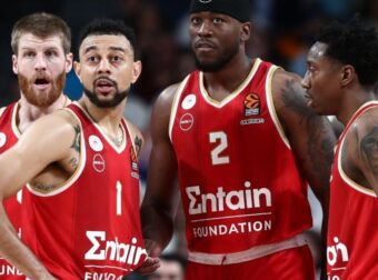 Ζέρβας για Γκος: “Ο Ολυμπιακός θα τον είχε κρατήσει, αν…”- Ατάκα για Ράιτ