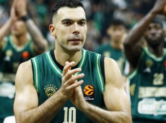 Τελευταία εξέλιξη με Σλούκα – Απόφαση Αταμάν!