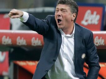 Τελειώνει Κόντη ο Μπαλντίνι, θέλει… Μεντιλίμπαρ – Τεράστιο όνομα για ΠΑΟ!