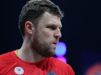 Βεζένκοφ: “Διαφορετικό το ντέρμπι με ΠΑΟ, όλοι θέλουν να κερδίσουν”