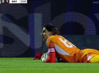 “Χοντρή” γκάφα Μπιανκόν, αλλά ο Τζολάκης νίκησε τον Κωνσταντέλια! (ΒΙΝΤΕΟ)