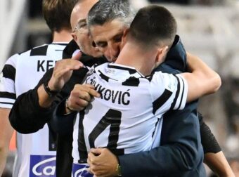 ΠΑΟΚάρα για τίτλο! Ανατροπή και μήνυμα για Λουτσέσκου (10 λεπτά ΒΙΝΤEO HL)