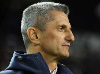 Λουτσέσκου: “Κρατάμε την ισορροπία! Τέλειο παιχνίδι στο δεύτερο ημίχρονο”