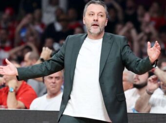 Απαντήσεις Σερέλη – Ατάκες για Γκριγκόνις, Γκραντ & εικόνα ΠΑΟ