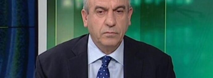 Διαφωνεί σε όλα με ΑΕΚ ο Βαρούχας! “Ακόμα περιμένουμε για Ολυμπιακό” (VD)