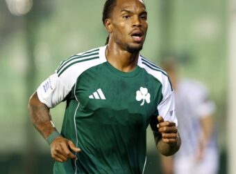 Ανησυχία στον ΠΑΟ – Νέα ατυχία για Σάντσες και αναγκαστική αλλαγή (ΒΙΝΤΕΟ)