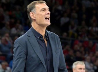 “Τιμωρία” Λι από Μπαρτζώκα! Γιατί πήγε πίσω στο rotation