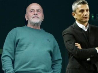 ΠΑΟ για Λουτσέσκου, απόφαση Αλαφούζου – Έλληνας της Παλμέιρας για Ολυμπιακό