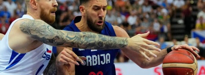 Μίτσιτς: “Καταλυτικός ο ρόλος του Ιτούδη για να πάω στη Χάποελ”