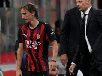 Πώς ο Αλέγκρι γιάτρεψε τον… διάβολο με τέσσερις κινήσεις