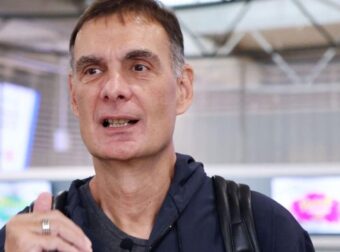 Καρφάκι για Μπαρτζώκα και τις δηλώσεις αποθέωσης Νιλικίνα: “Πρόβλημα οι…”