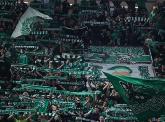 “Στα ματς με ΠΑΟ θα καλούμε οπαδούς του Ολυμπιακού και το αντίθετο”! (Vid)