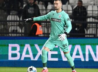 Αποκάλυψη Τσιφτσή για την αλλαγή στο ντέρμπι: “Ετοιμάσου”