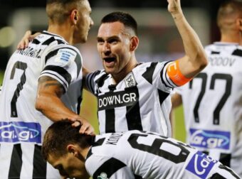 Οι παίκτες του ΠΑΟΚ δεν πήγαν στη Θύρα 4 να πανηγυρίσουν – Ο λόγος (ΒΙΝΤΕΟ)